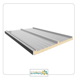 ساندویچ پانل سقفی ایکس پی اس گالوانیزه