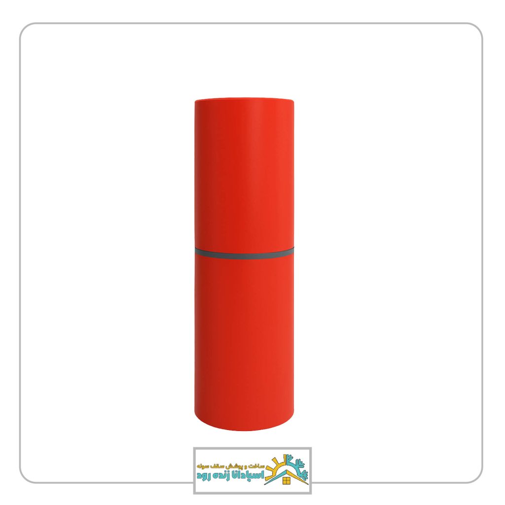 ورق فابر گلاس 450 گرم صاف