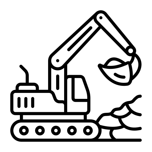 خاکبرداری