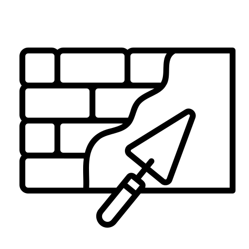 پوشش دیوار سوله