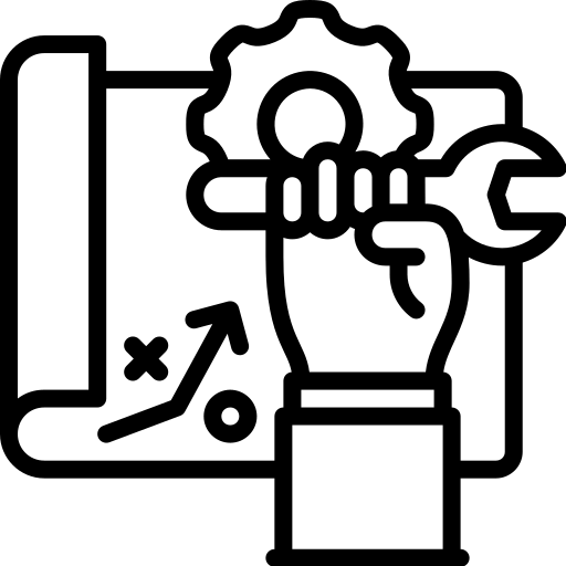 اجرای پوشش