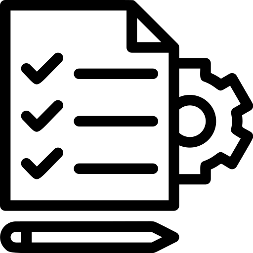 بررسی و آماده‌سازی