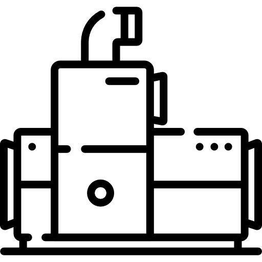  موتورخانه‌ها