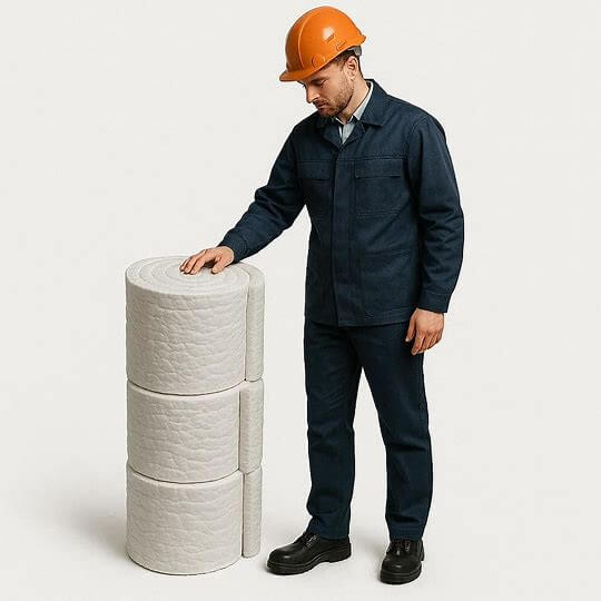 خرید پشم سرامیک (1)