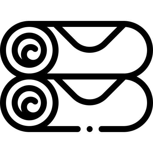 رولی توری دار
