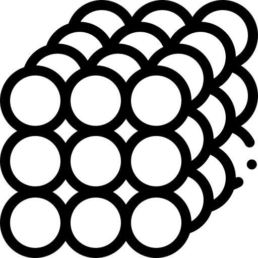 بر اساس دانسیته