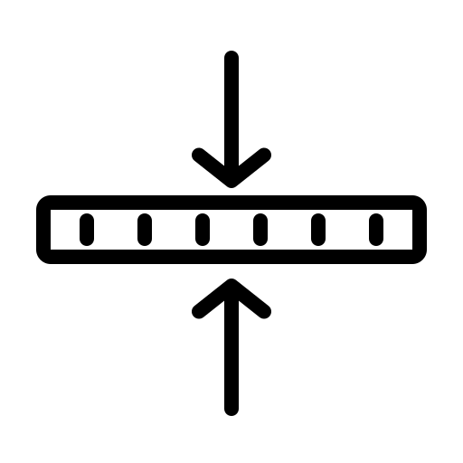 با ضخامت متنوع
