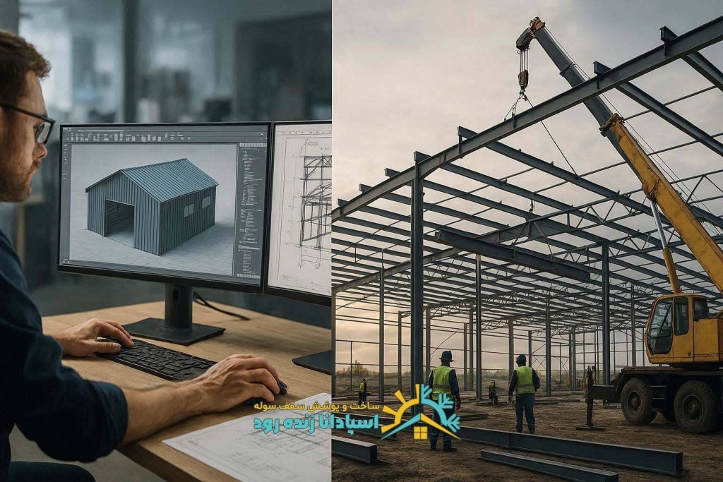 سوله چیست؟ راهنمای شروع ساخت